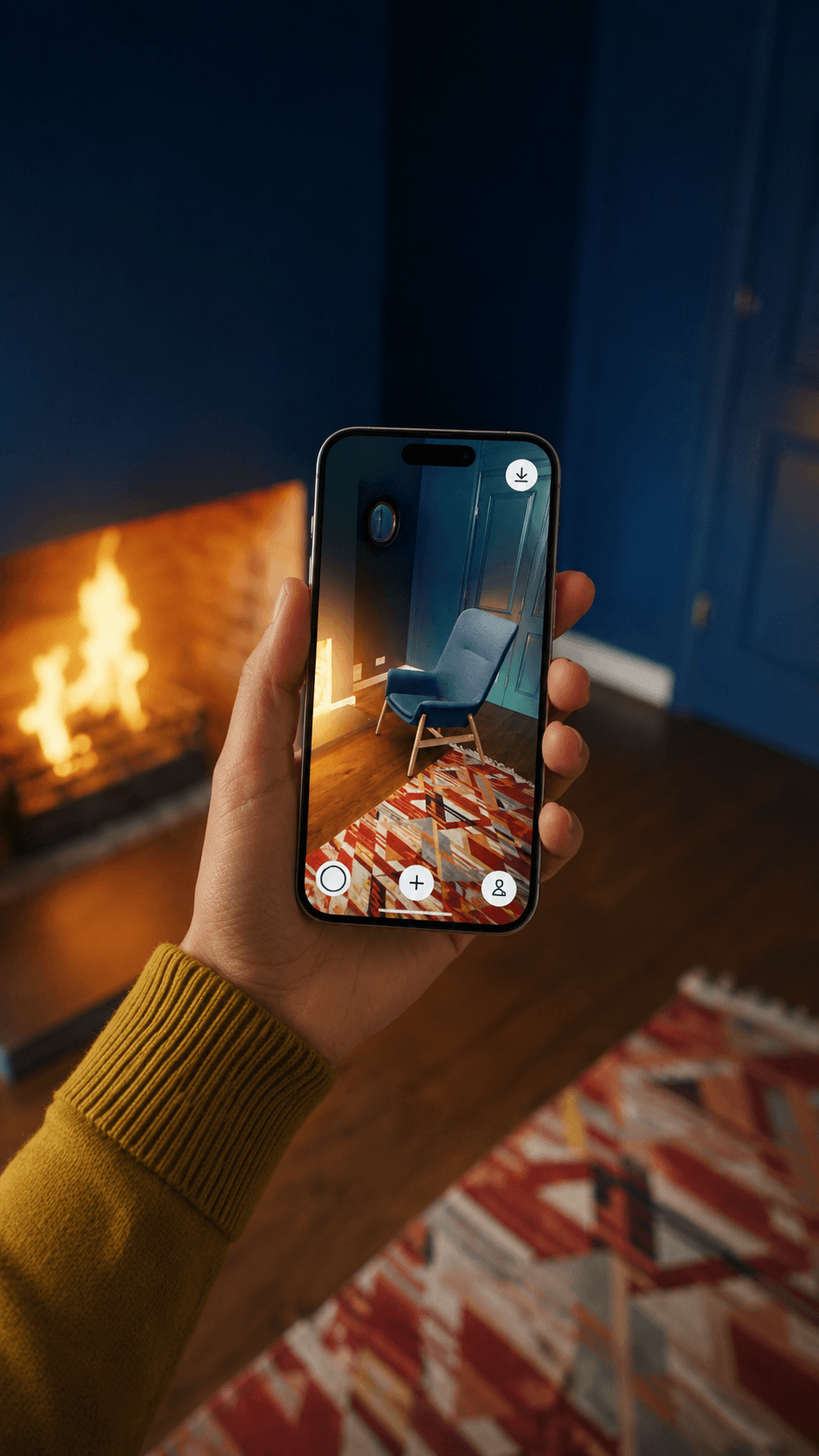 AR viewing for your customers